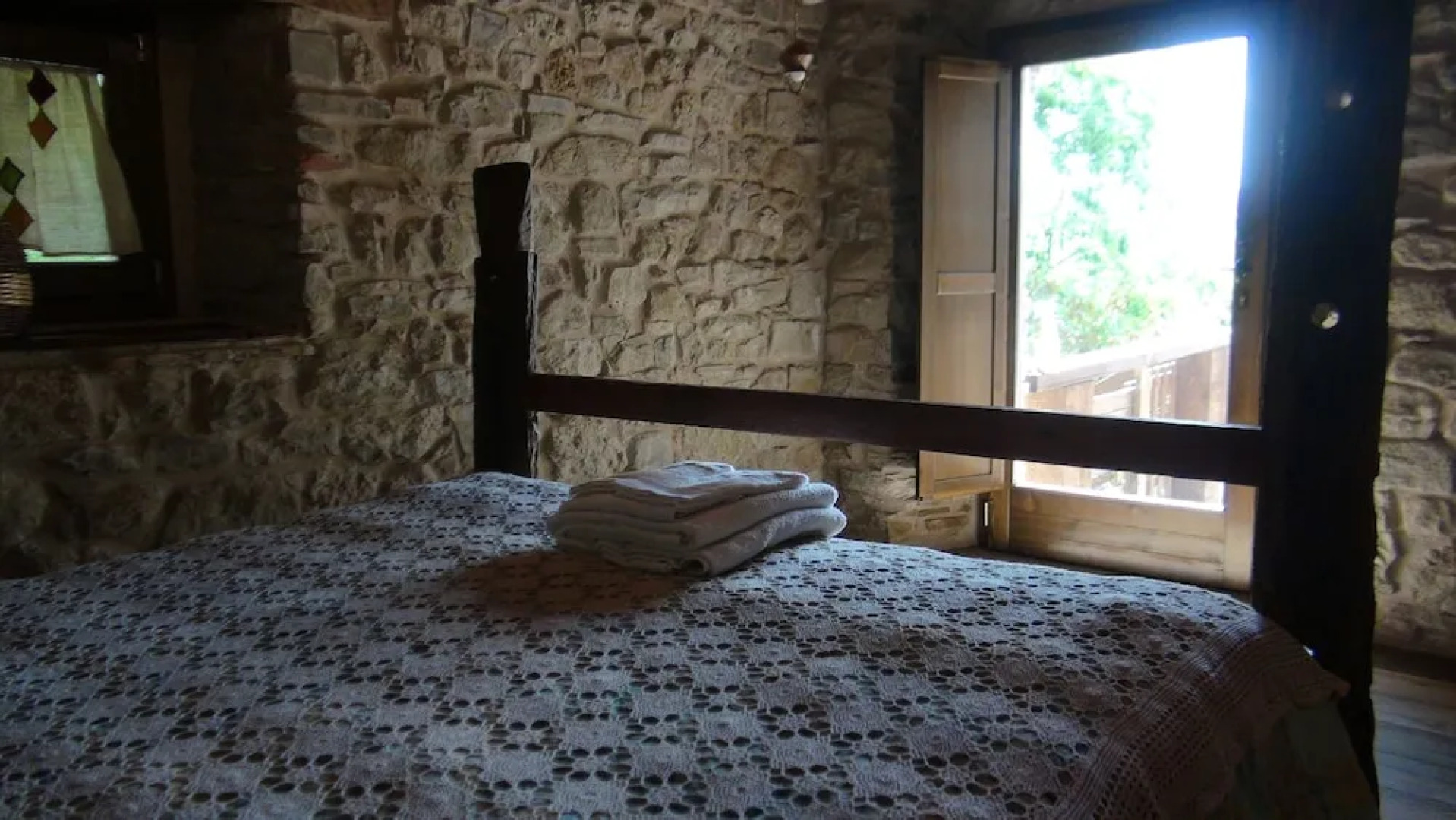 SassoErminia B&B Ecosostenibile