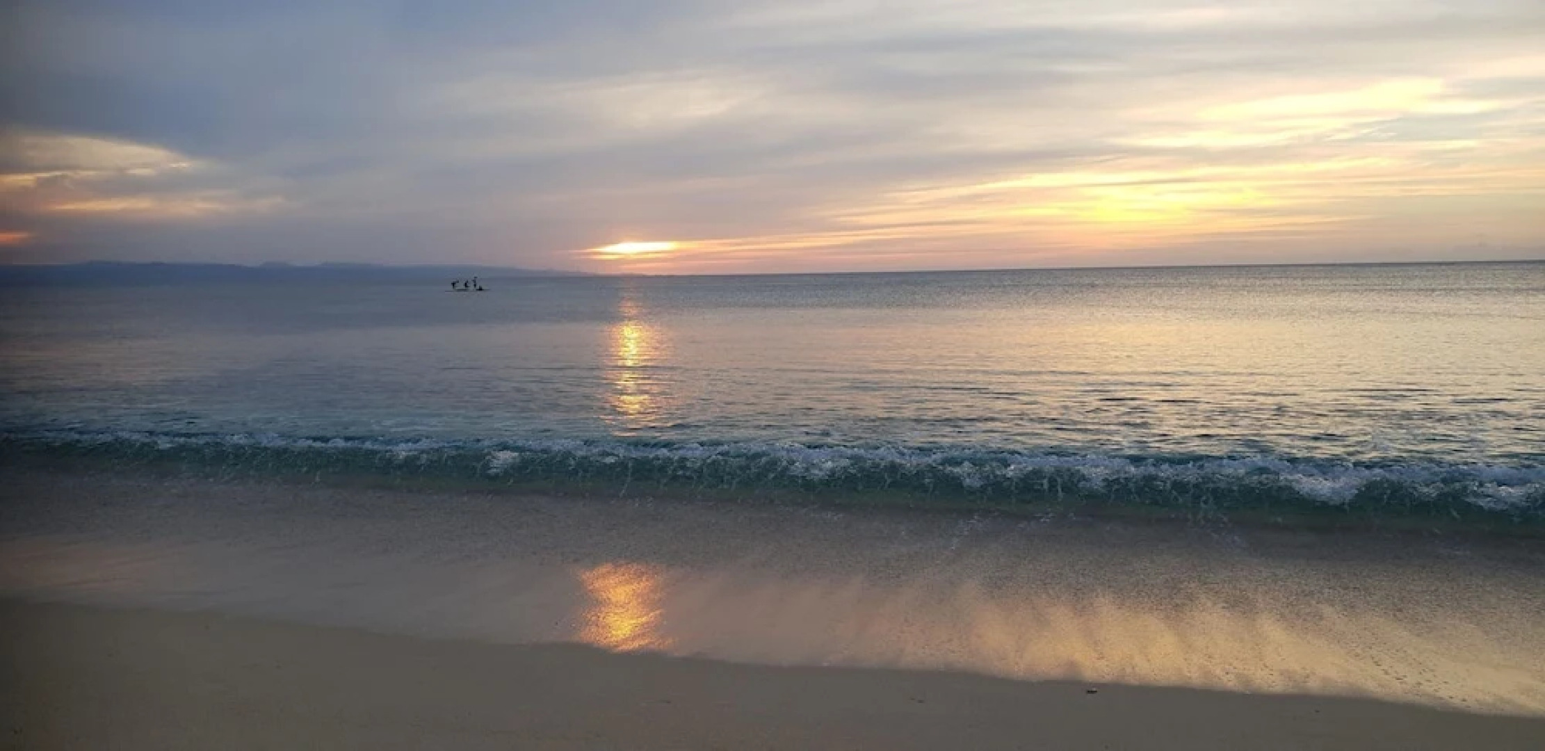 Evangeline Beach Resort