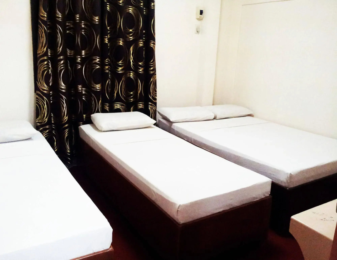 Marcelina's Guest House