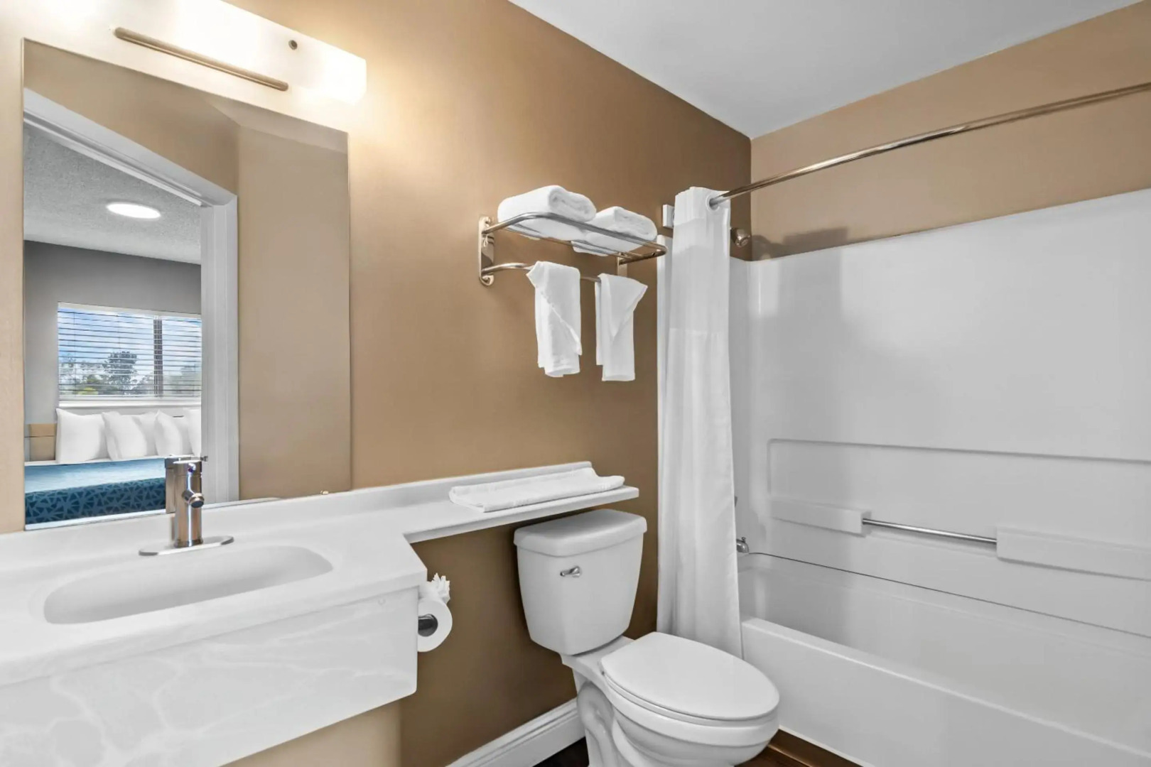 Suburban Studios Stuart near Federal Hwy 1