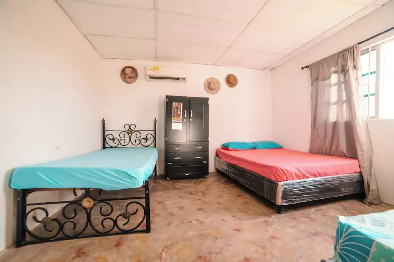 Finca atardeceres Riohacha-Guajira