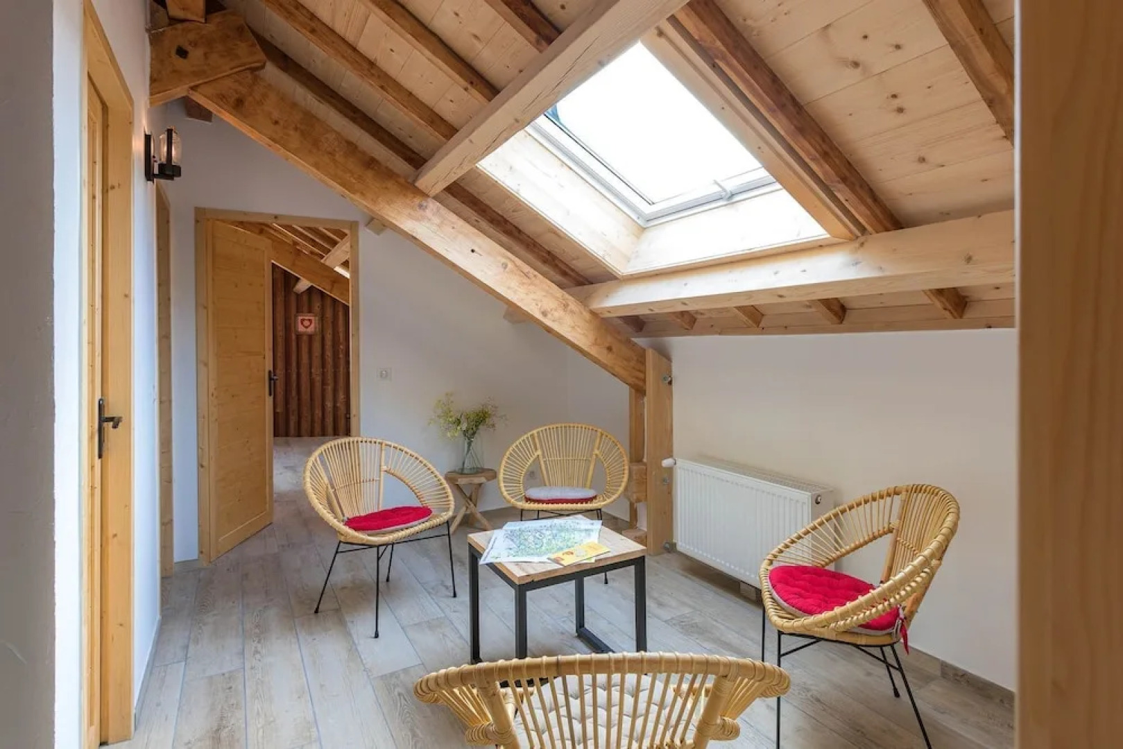 Gîtes Coste Belle et Costillon