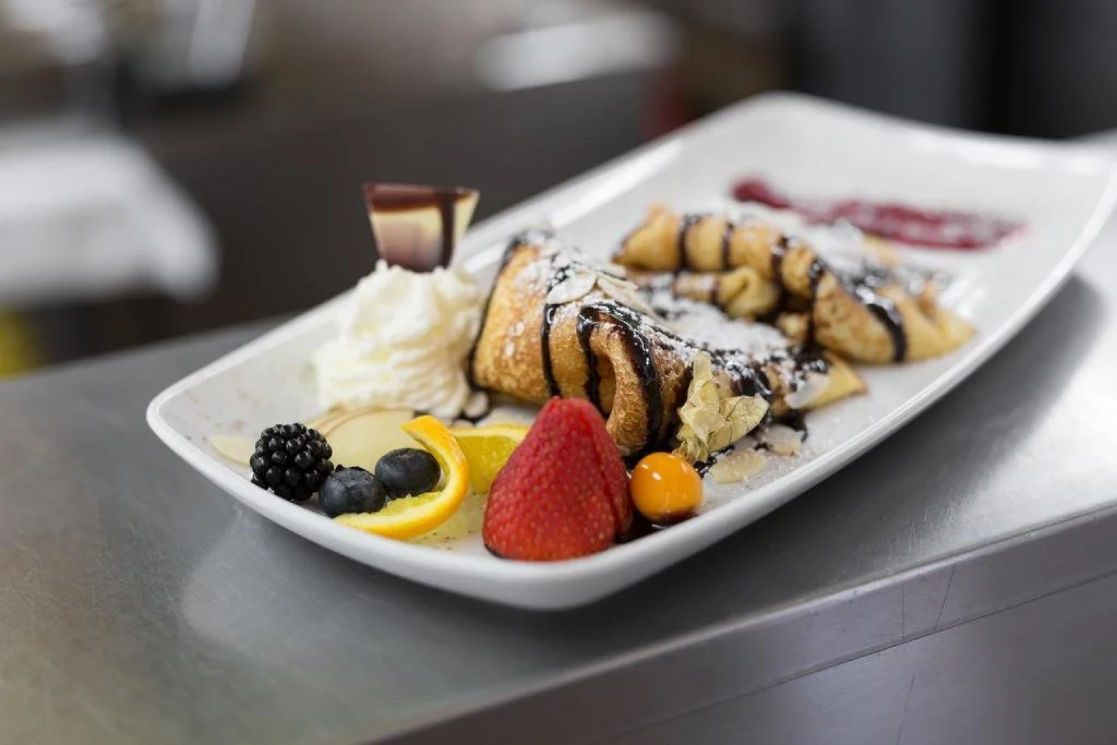 Gasthof Kreuzmayr (Gasthof zum Goldenen Kreuz)