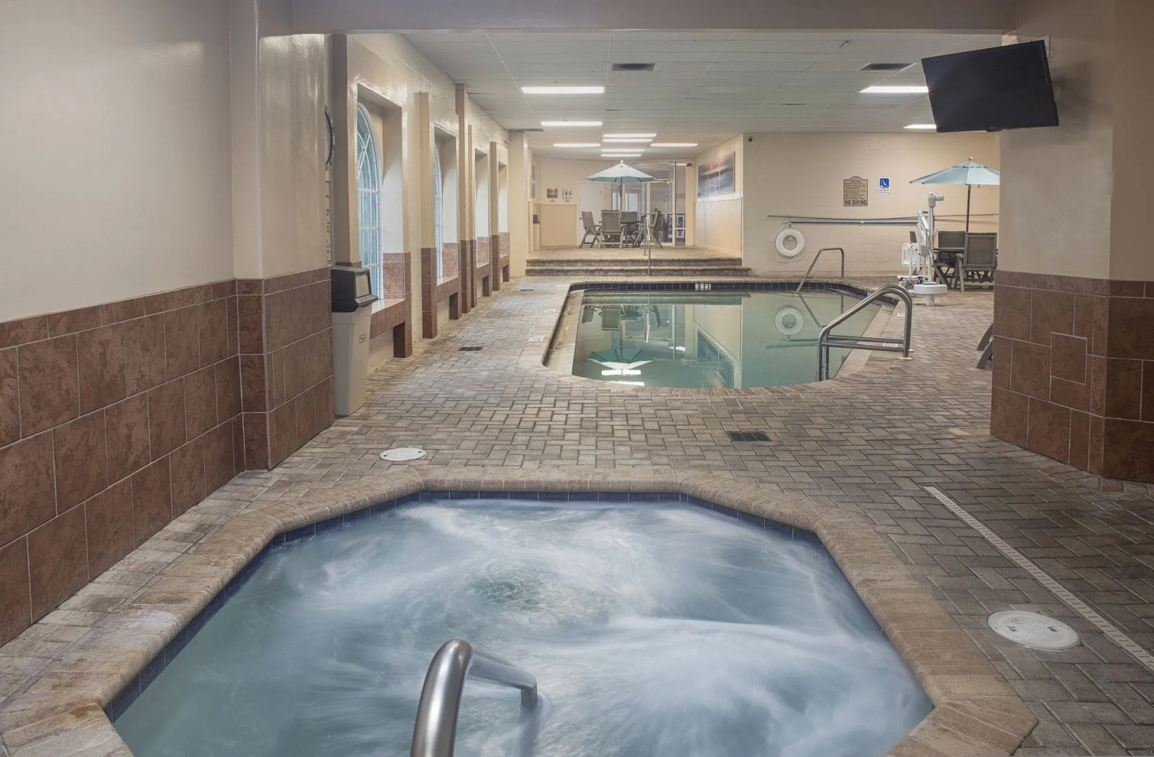 Royal Floridian Resort