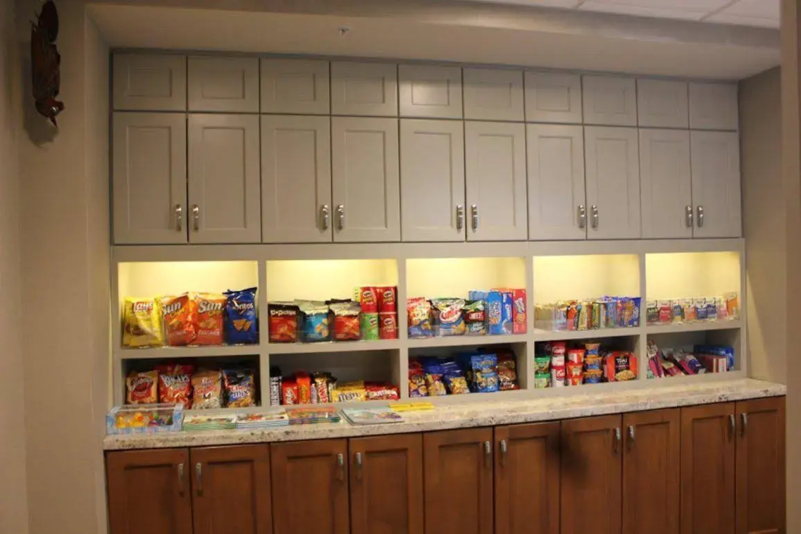 Homewood Suites by Hilton TechRidge Parmer @ I-35