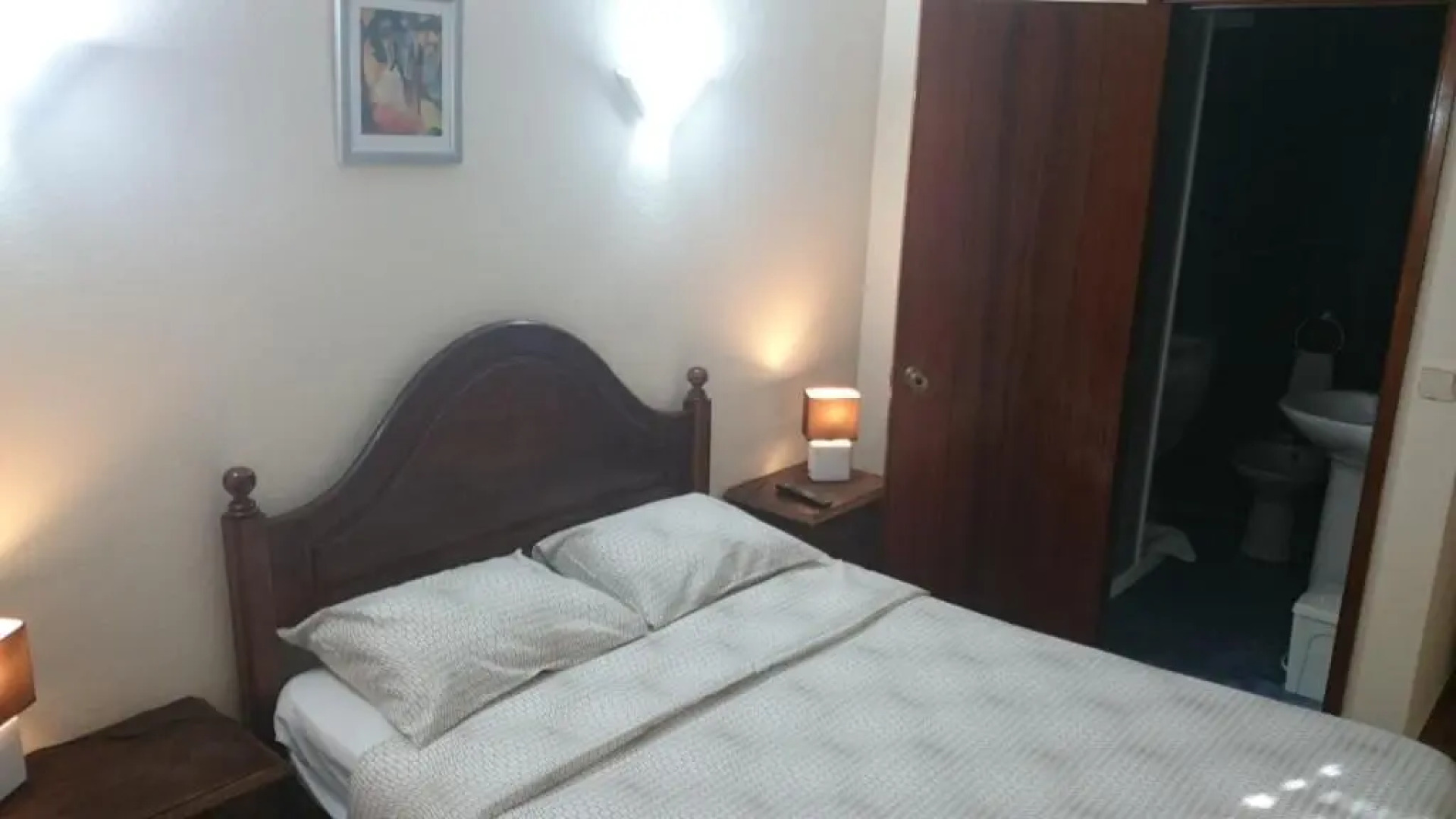 Residencial S. Gião