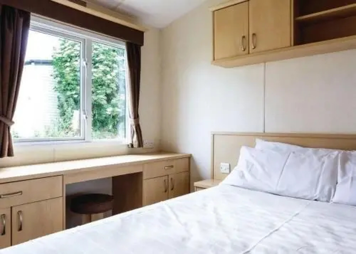 Ladram Bay Holiday Park