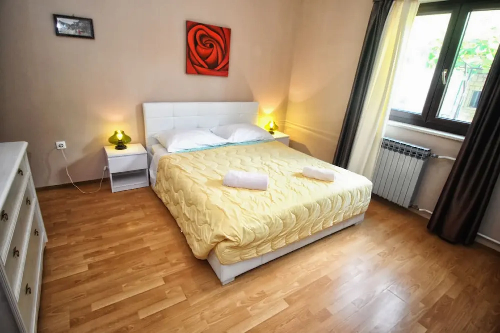 Apartments Guesthouse Ana