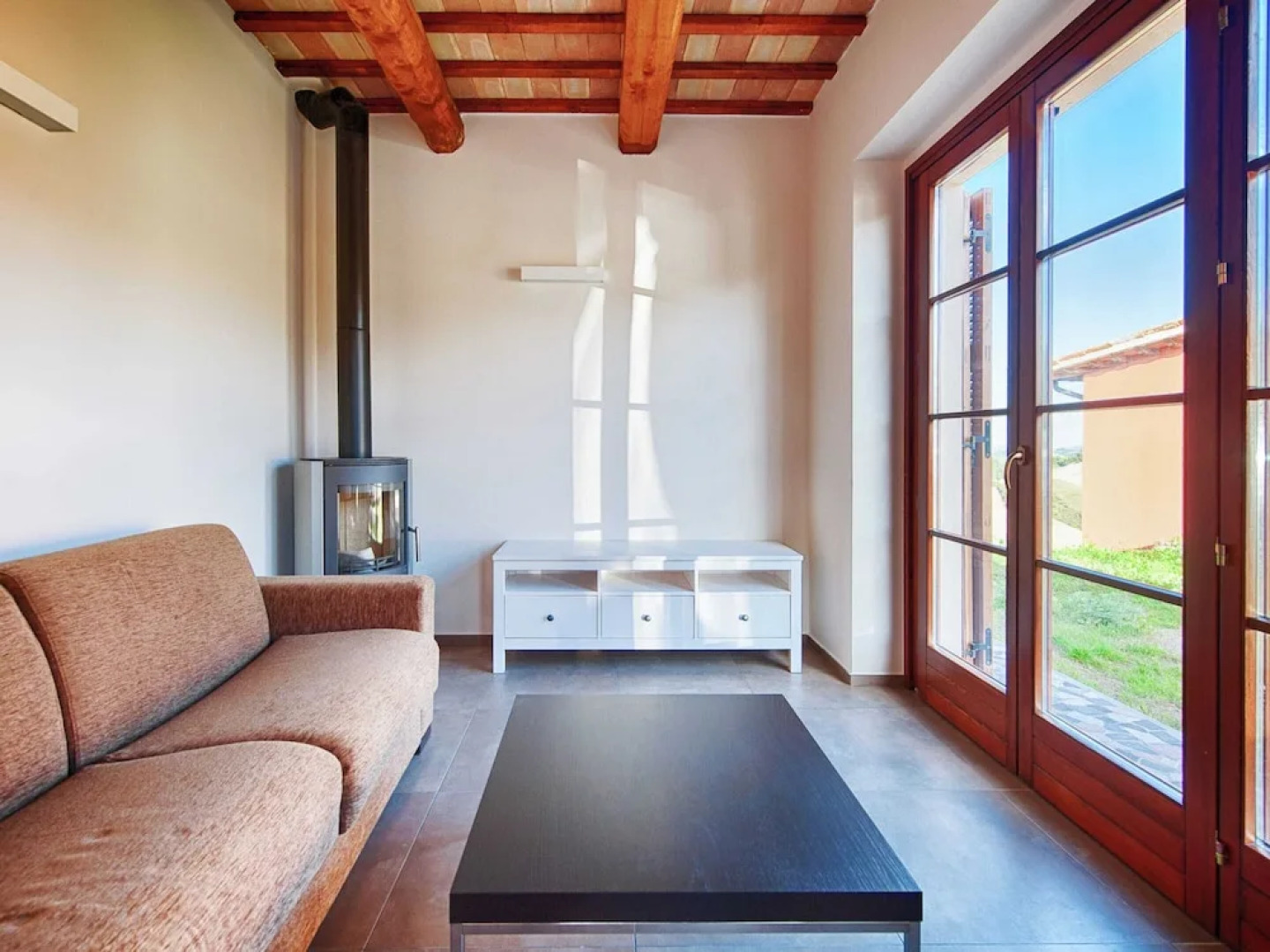 Hidden Hamlet Stay With Pool