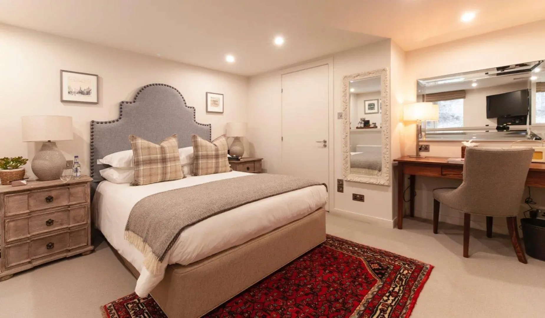 The Roseate Edinburgh