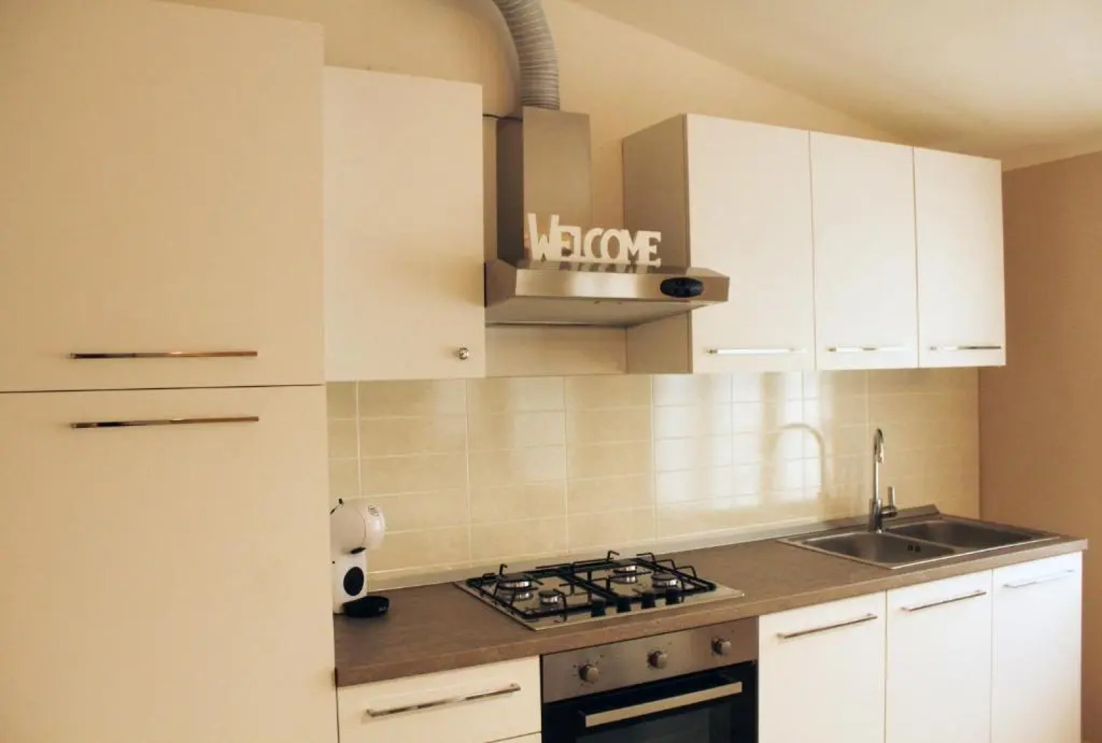 Appartamento La Santissima