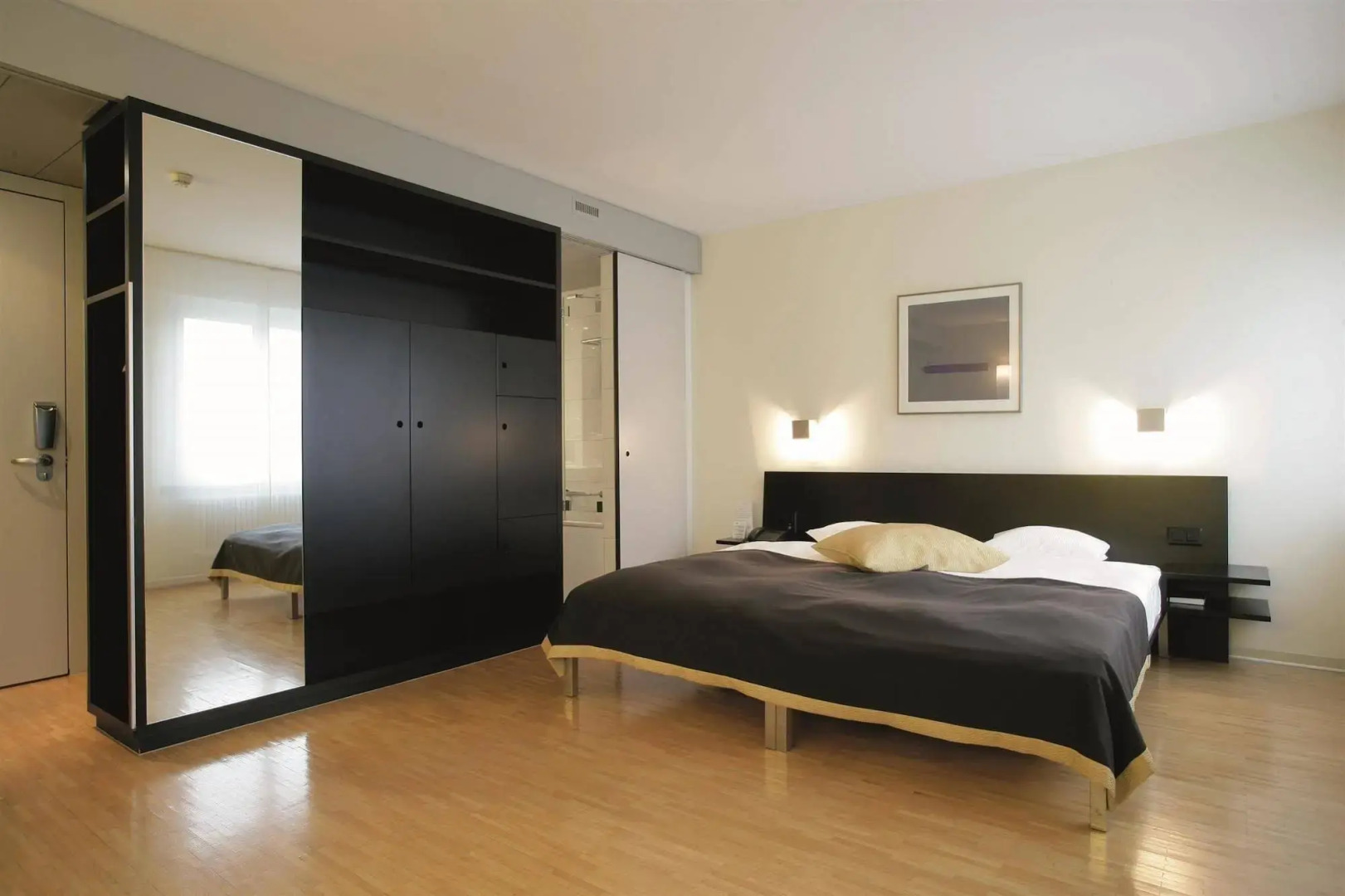 Sorell Boutique-Hotel Seefeld Zürich