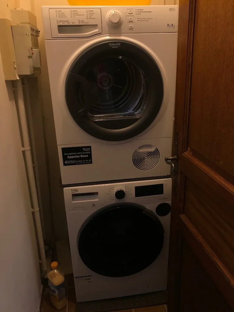 Gite Bougainvilliers