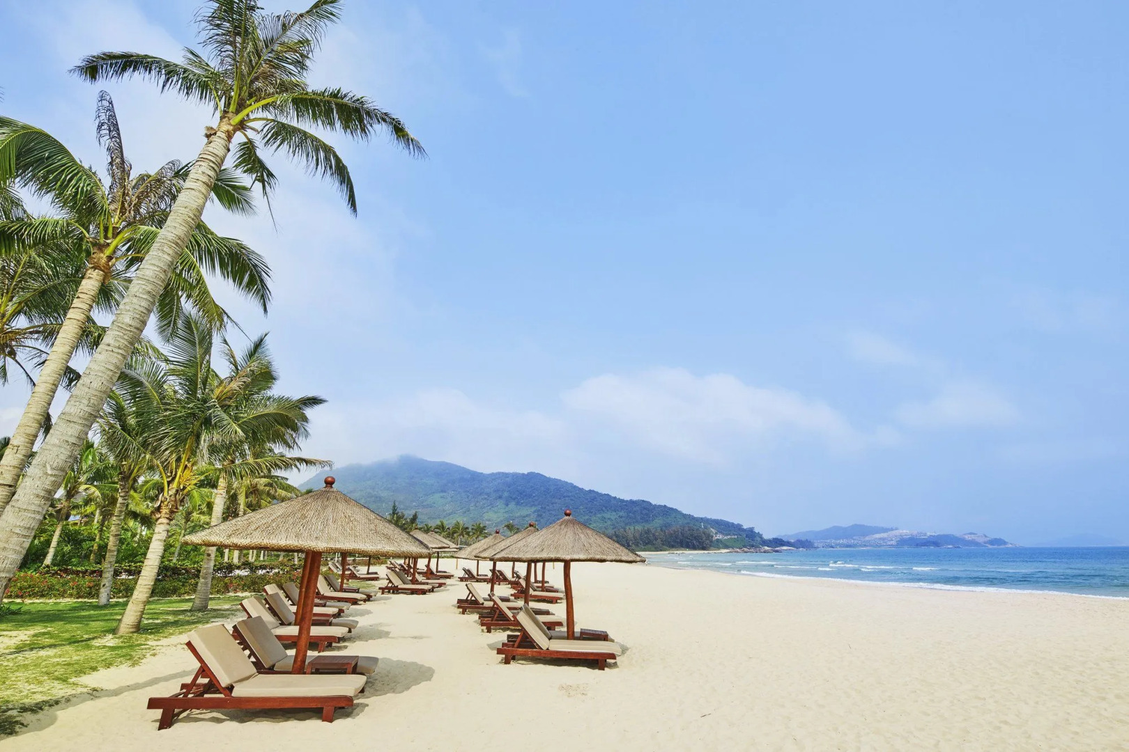 The Westin Shimei Bay Resort