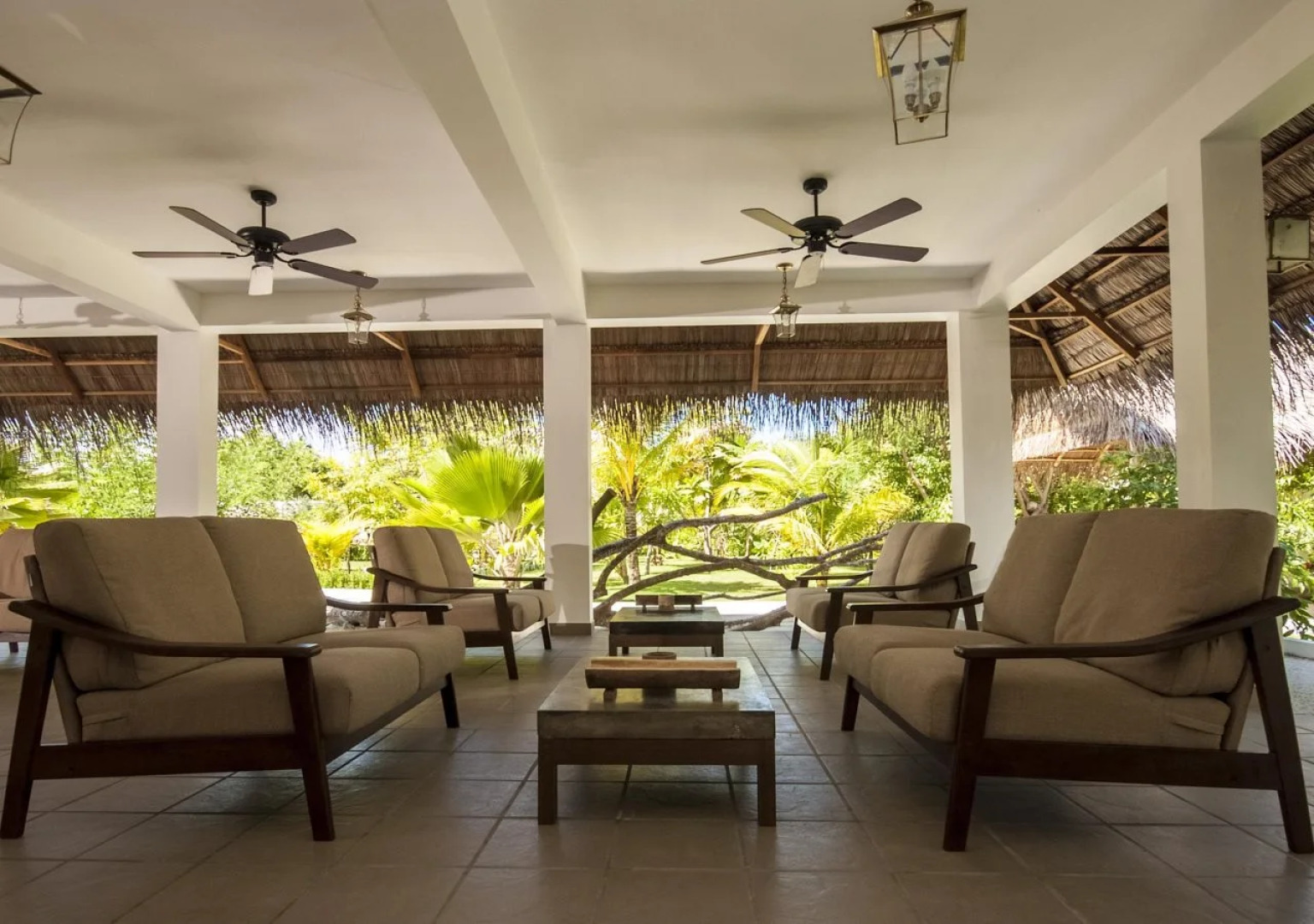 Evexia Beach Collection Laamu