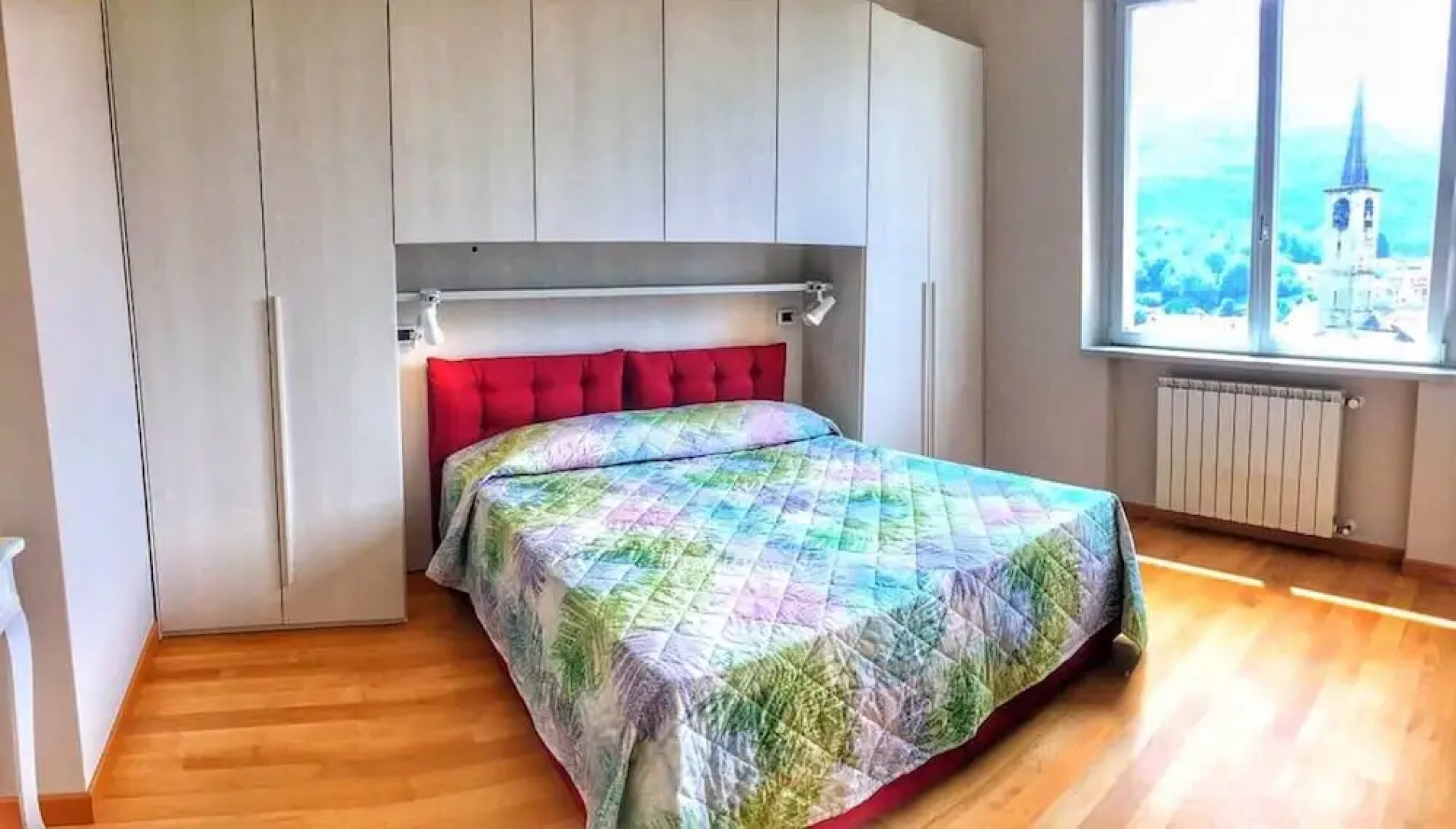 Oleandro 2 Apartment in Mergozzo With Pool