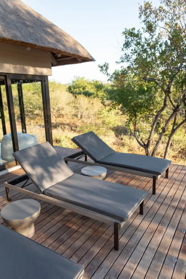 Villa Aloe Vera in Hoedspruit