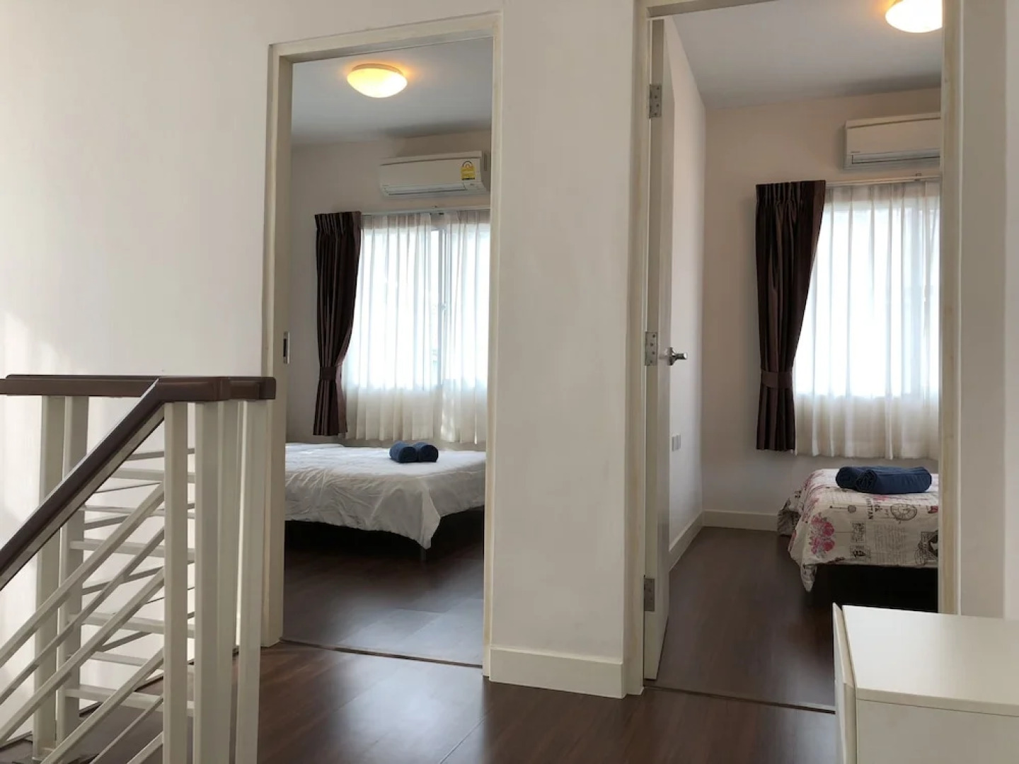 Three Bed Room Villa at Habitia Phuket