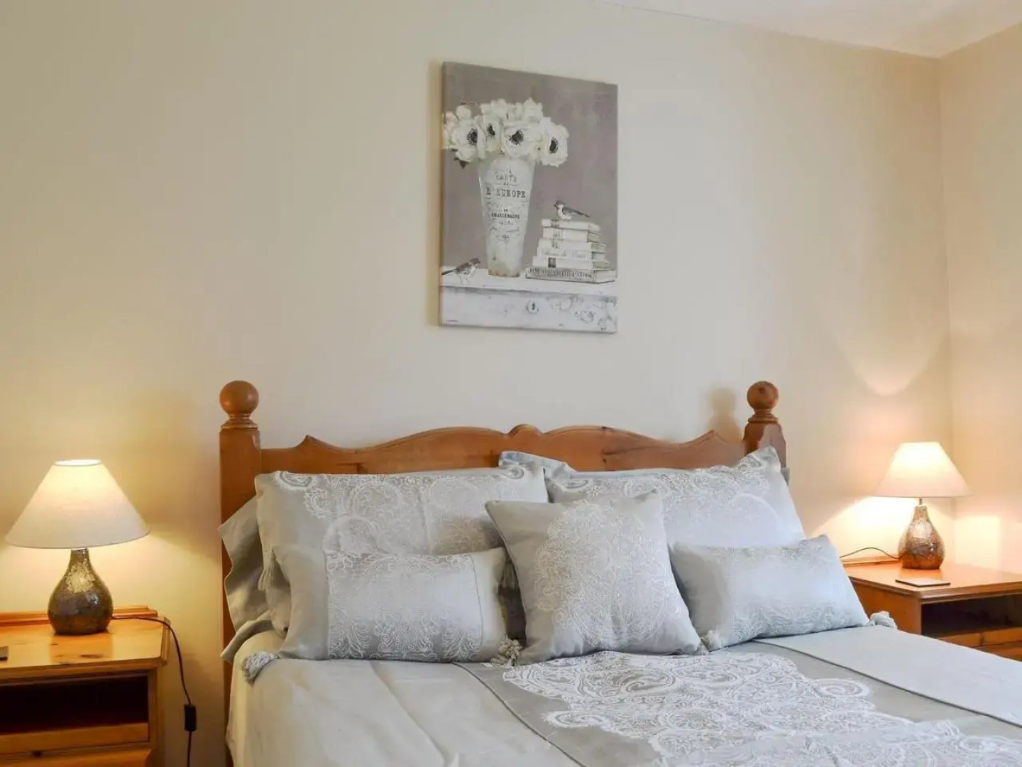 Low Farm House Cottage