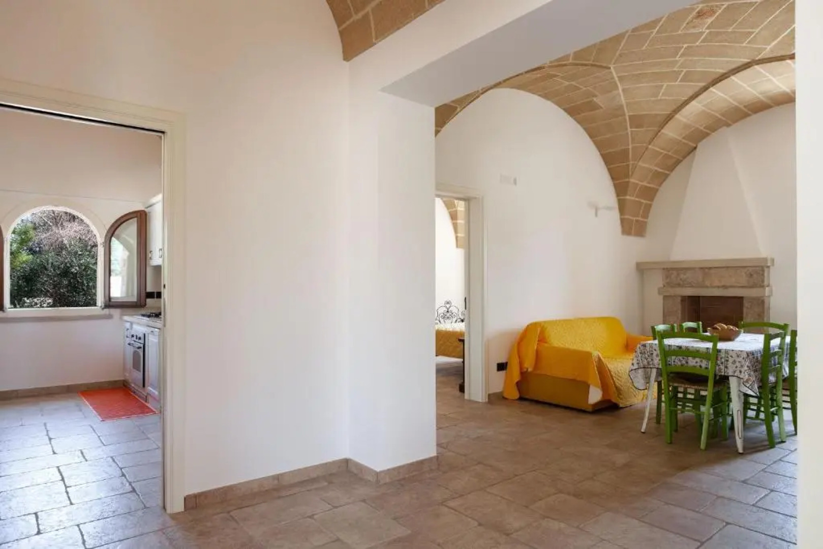 Villa Salentina Con Piscina Vicina Al Mare M250