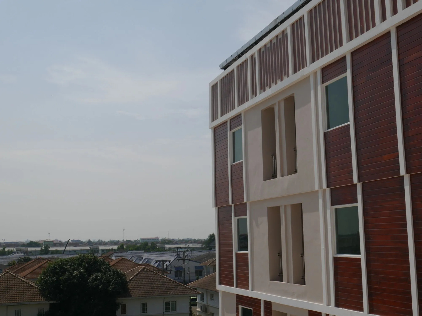 Triple Trees Village