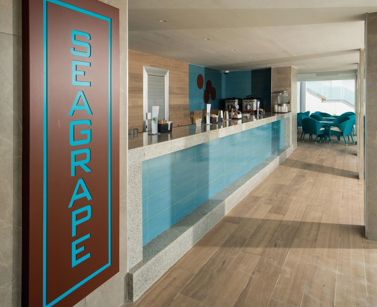 Hotel Riu Ocho Rios - All Inclusive