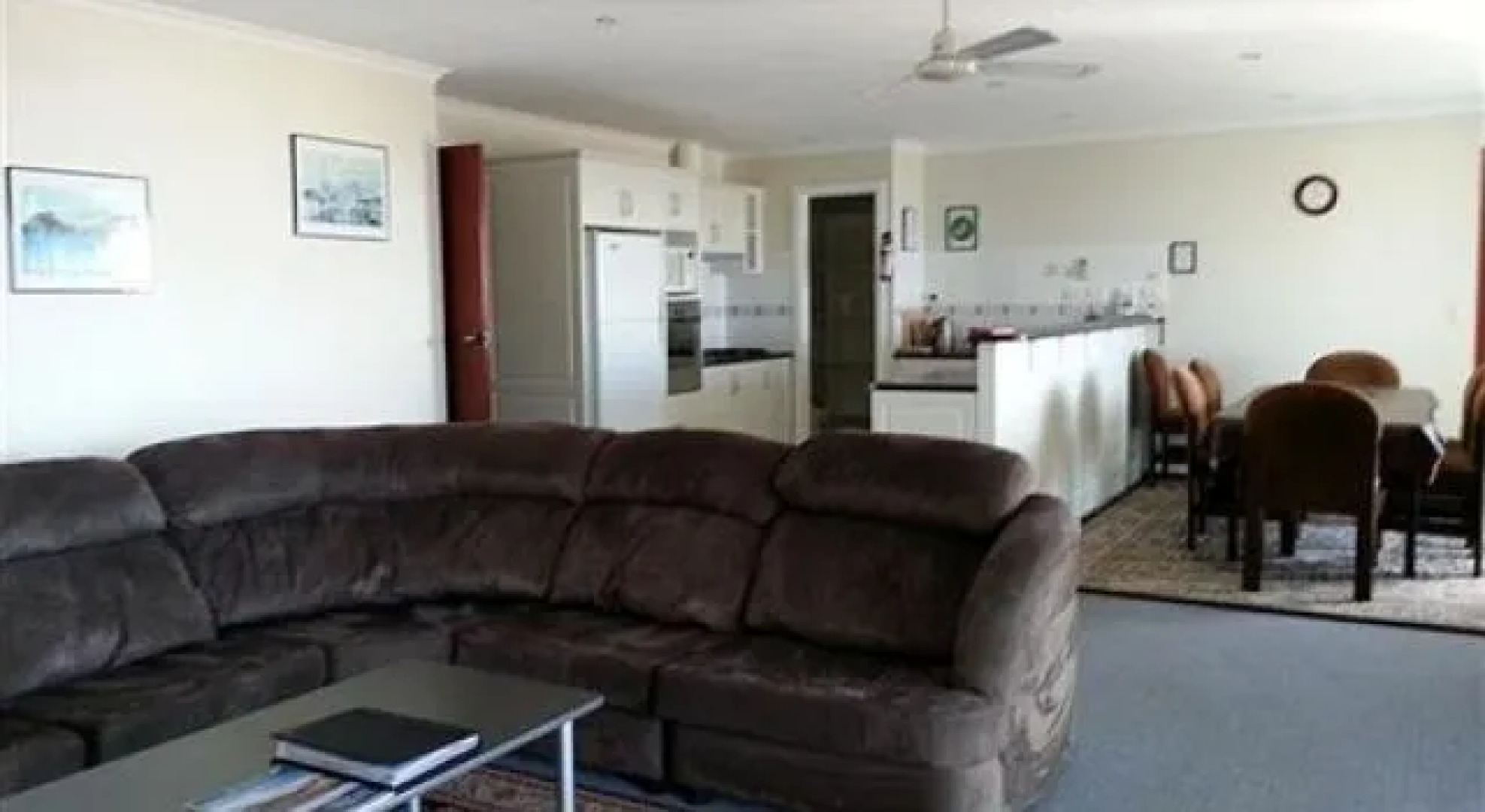 Birubi Holiday Homes