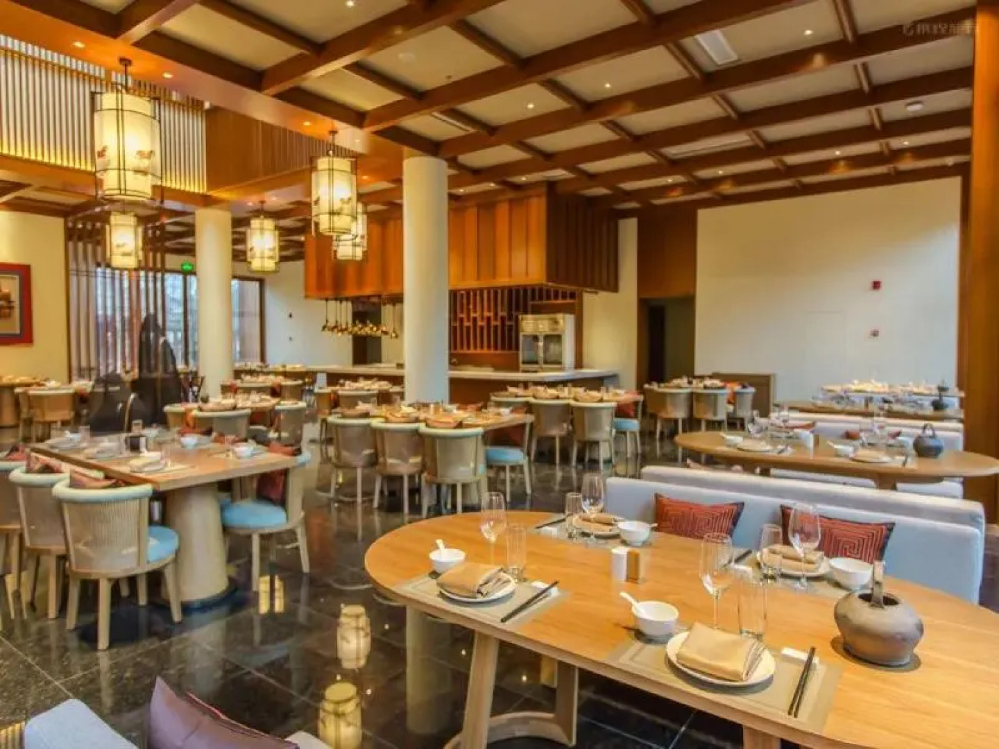 Blossom Hill Hotel Ya'An Tea Horse Department Hote