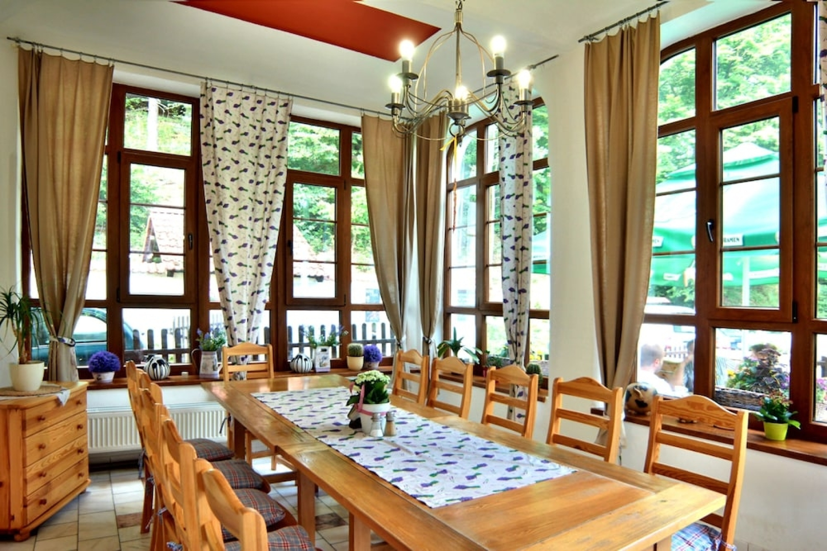 Hotel Pod Šikmou Věží