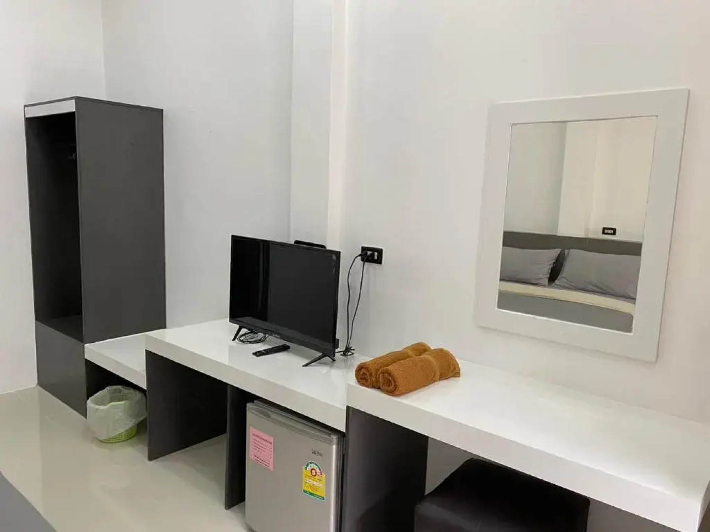 Sala Wiangkaen Resort