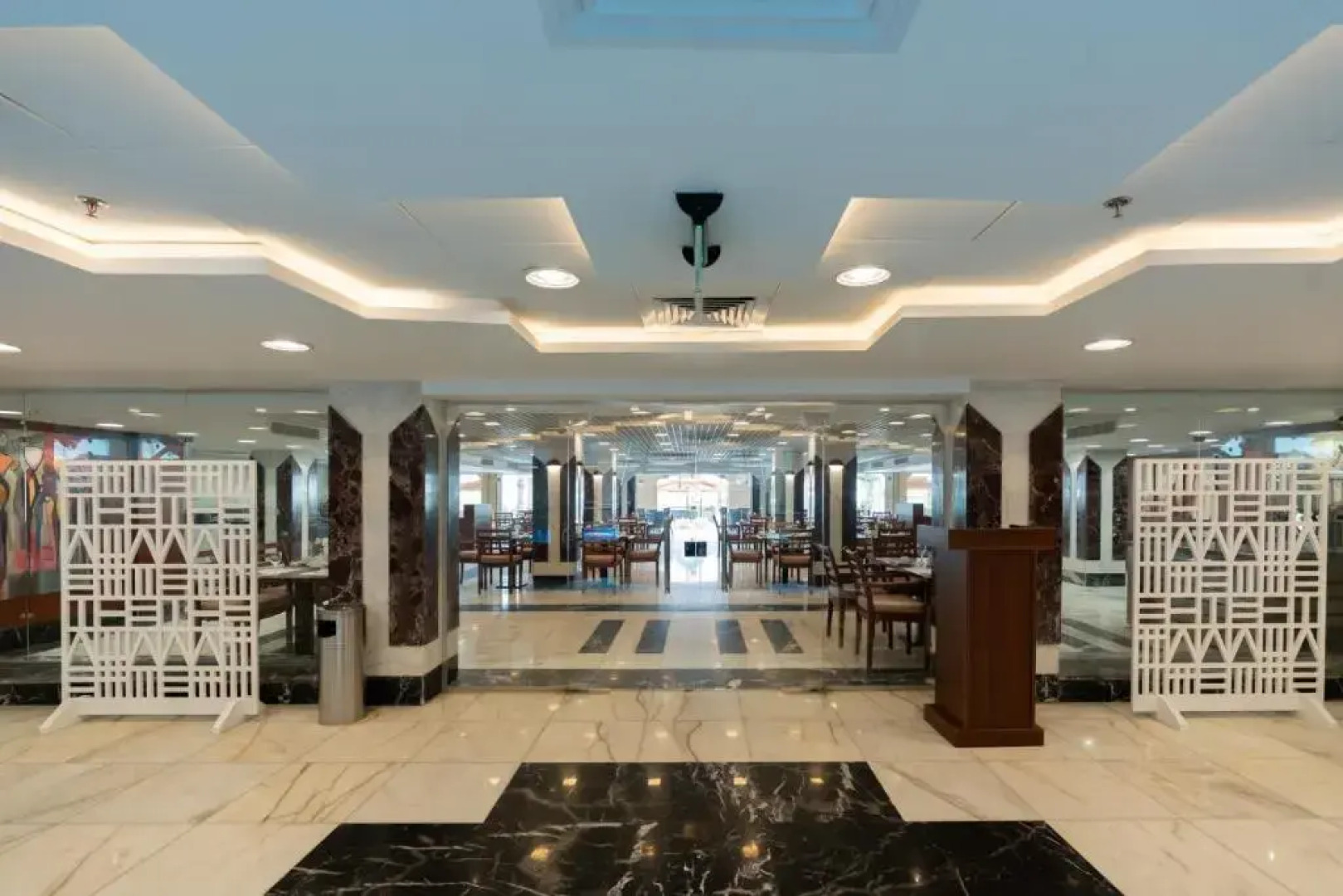 Safir Marsa Matrouh Resort