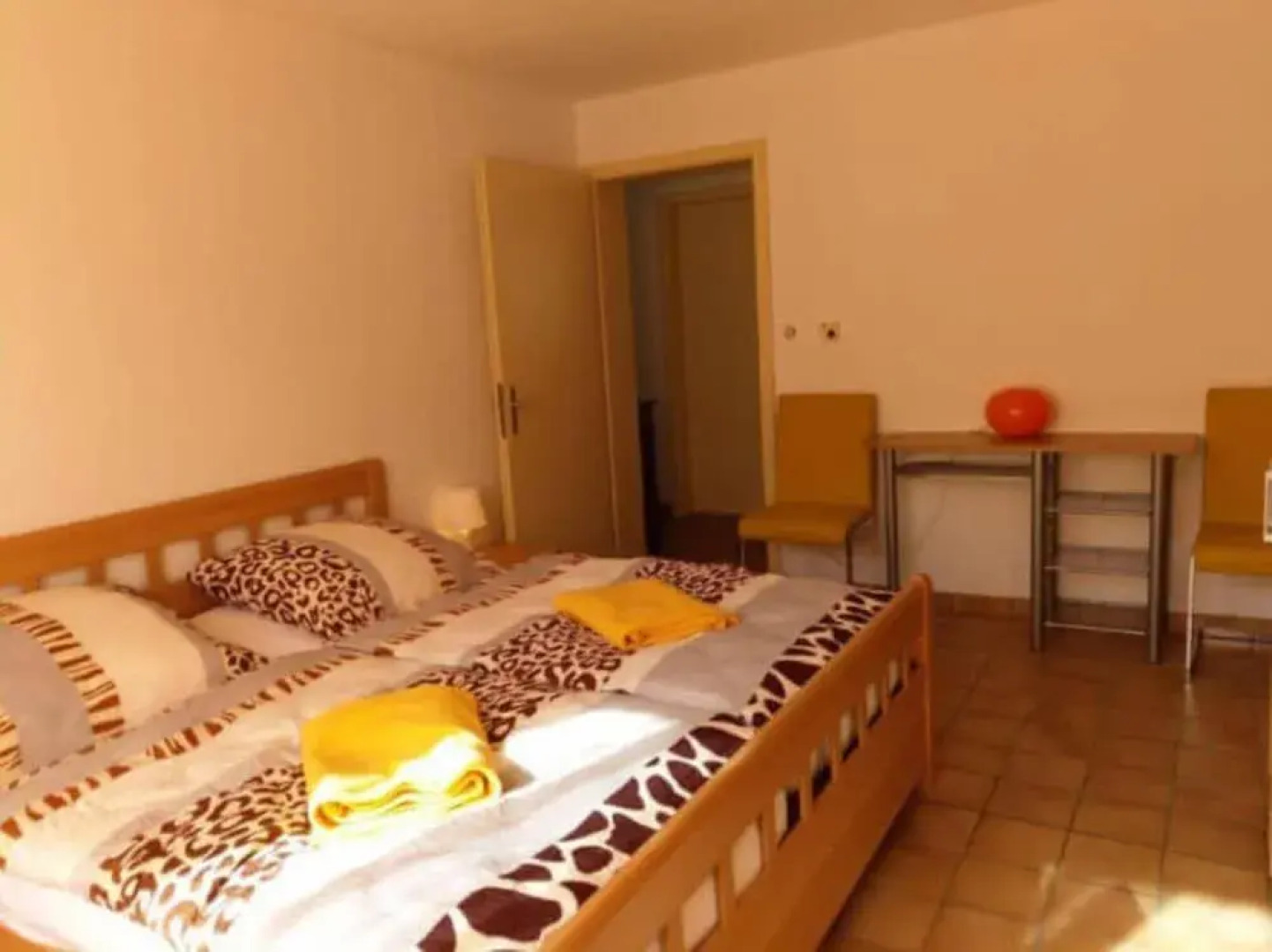 Pension Hauströpfle