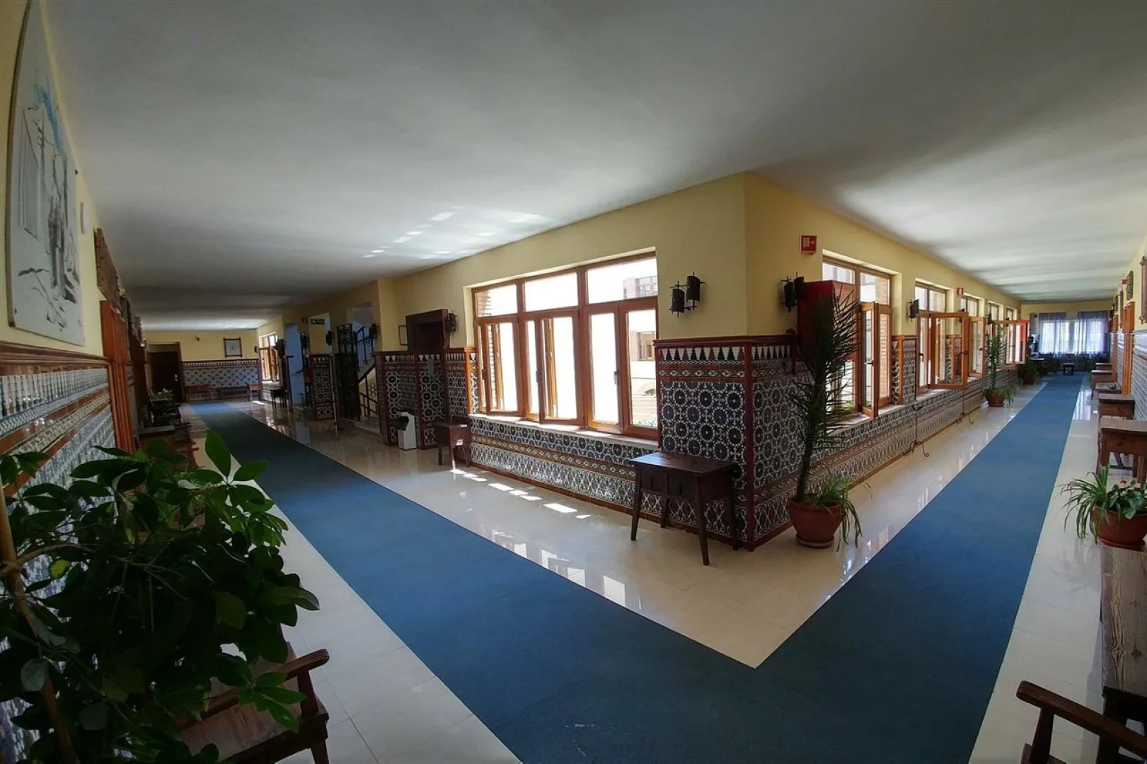 Hotel Balneario San Nicolás