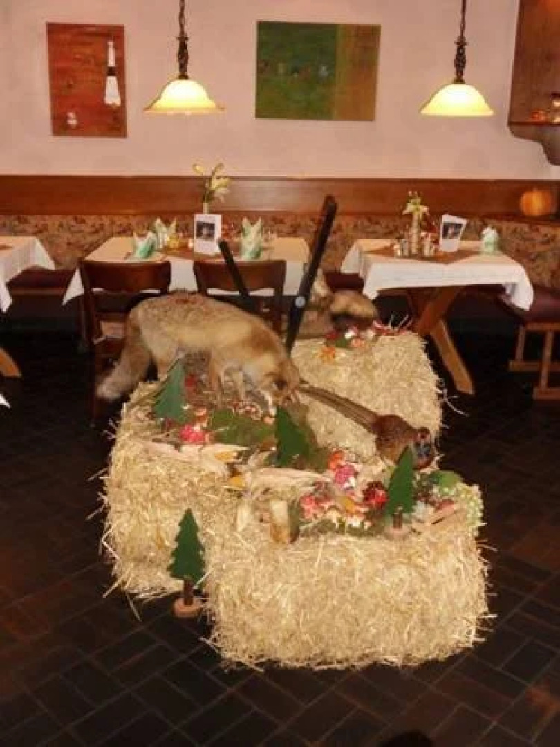 Hotel-Restaurant Zur Mühle