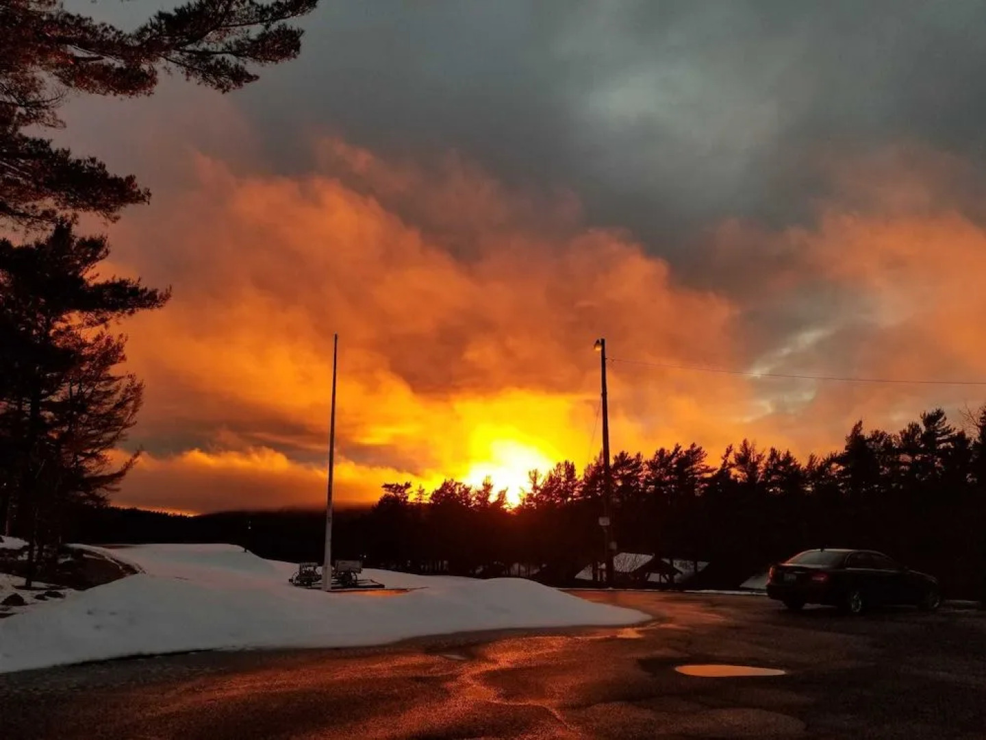 Keweenaw Mountain Lodge