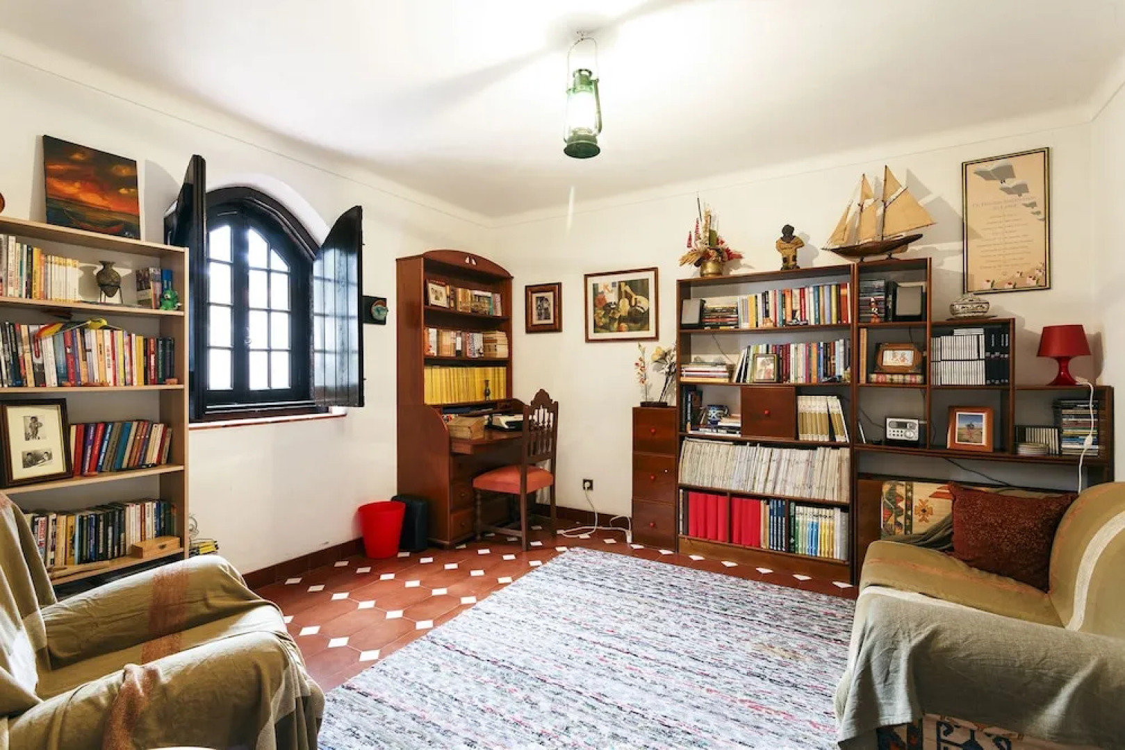 Refúgio do Agricultor