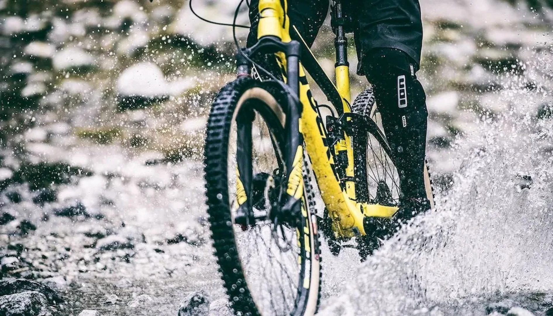 Conrad's Mountain Lodge