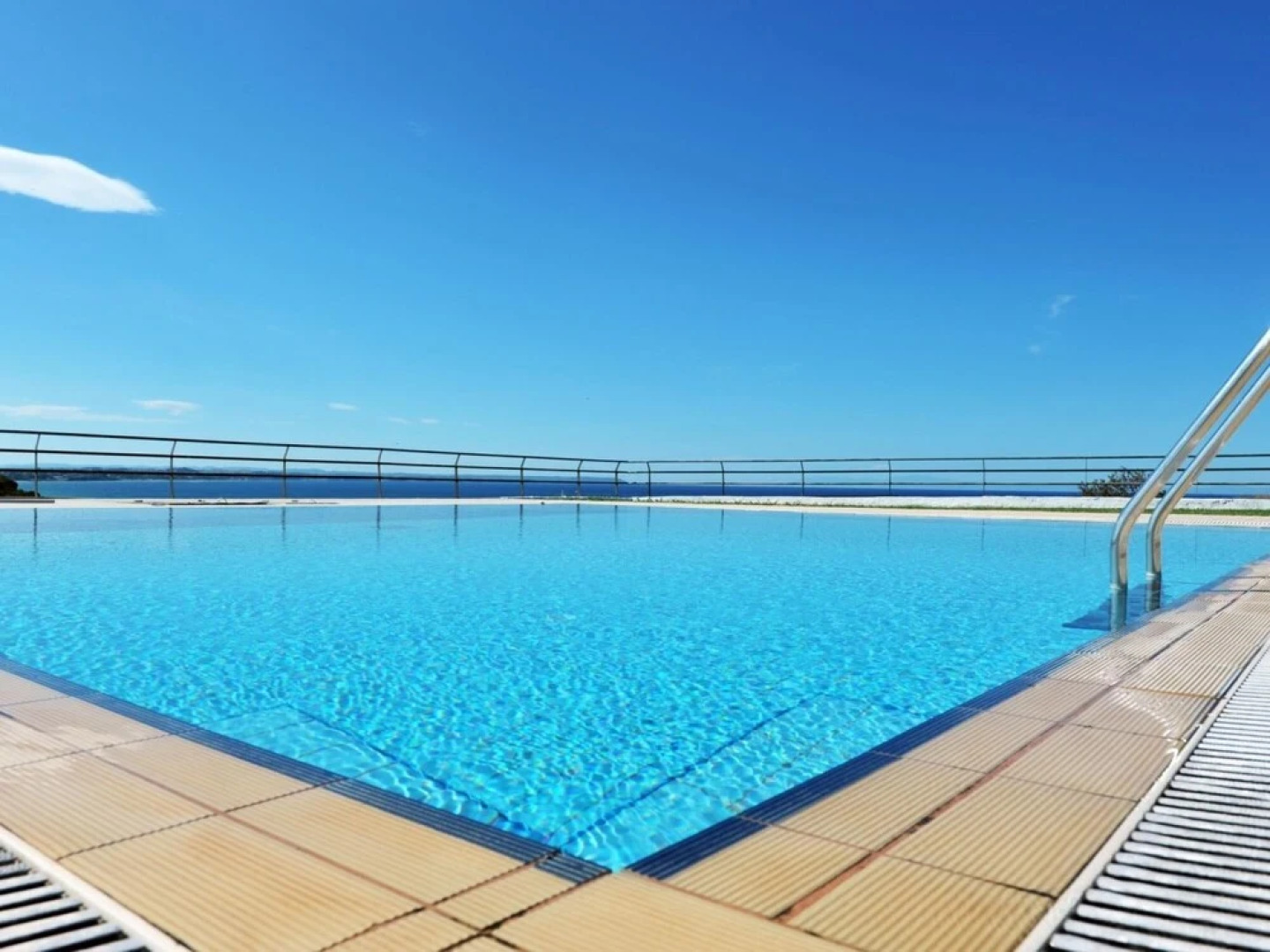 Anelia Villa Seaview 2 by Travelpro Services