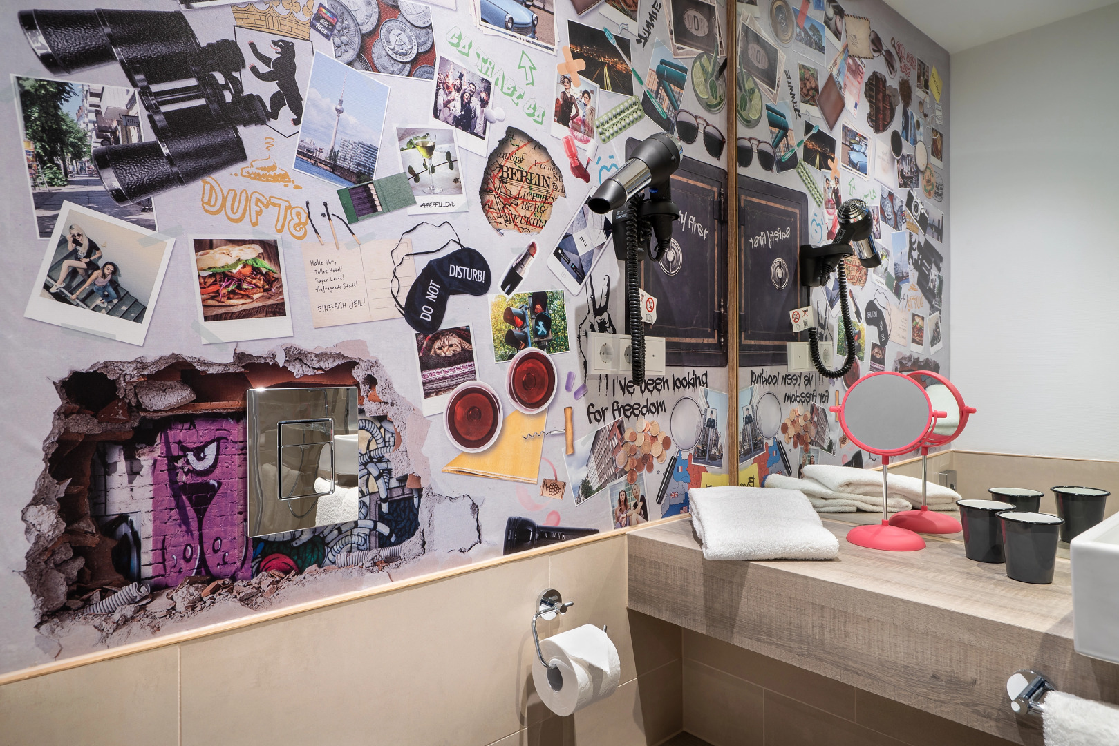 Holiday Inn - the niu, Hide Berlin Friedrichshain by IHG