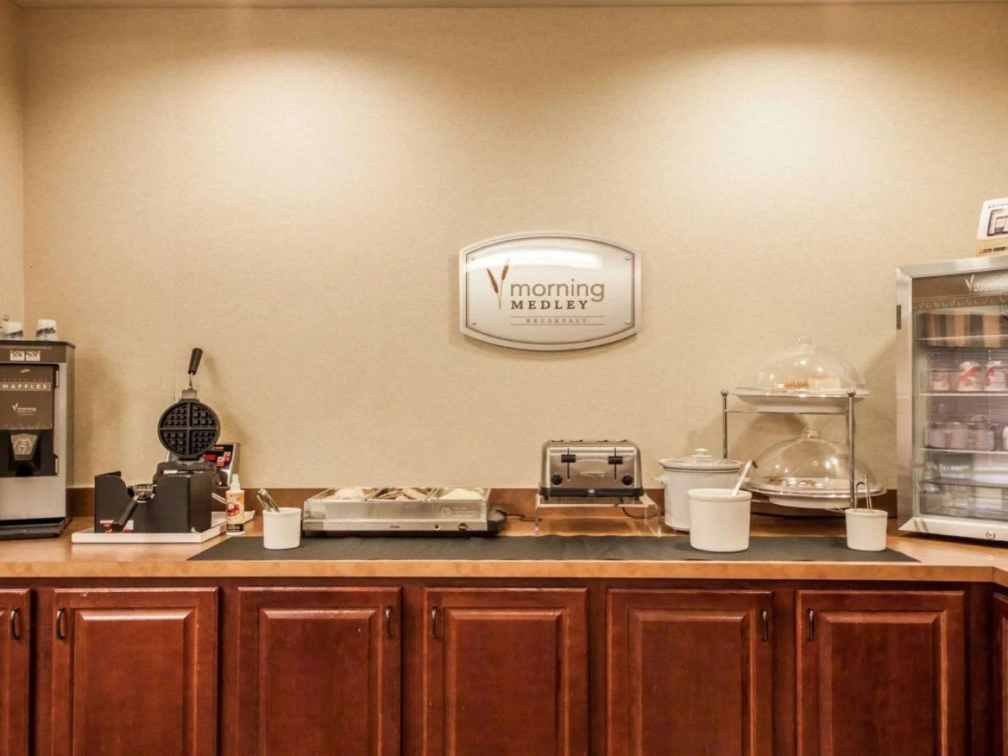 Best Western Coffeyville Central Business District Inn and Suites