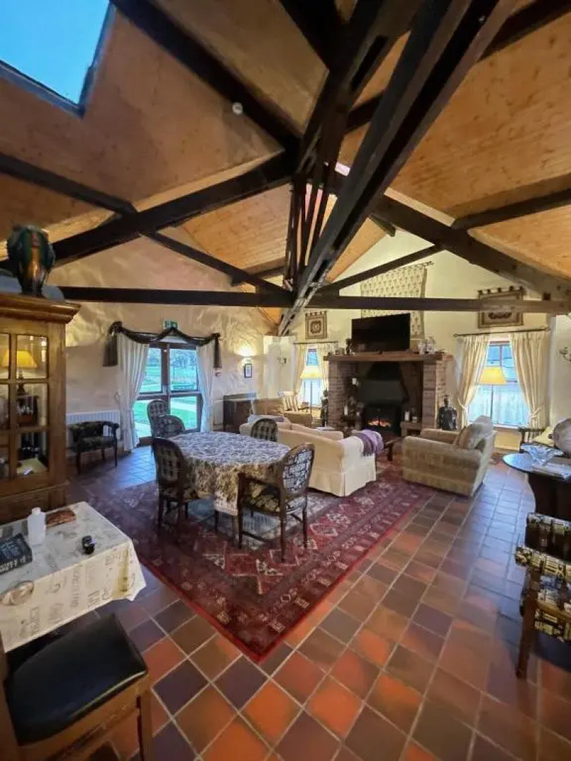 The Courtyard Guesthouse