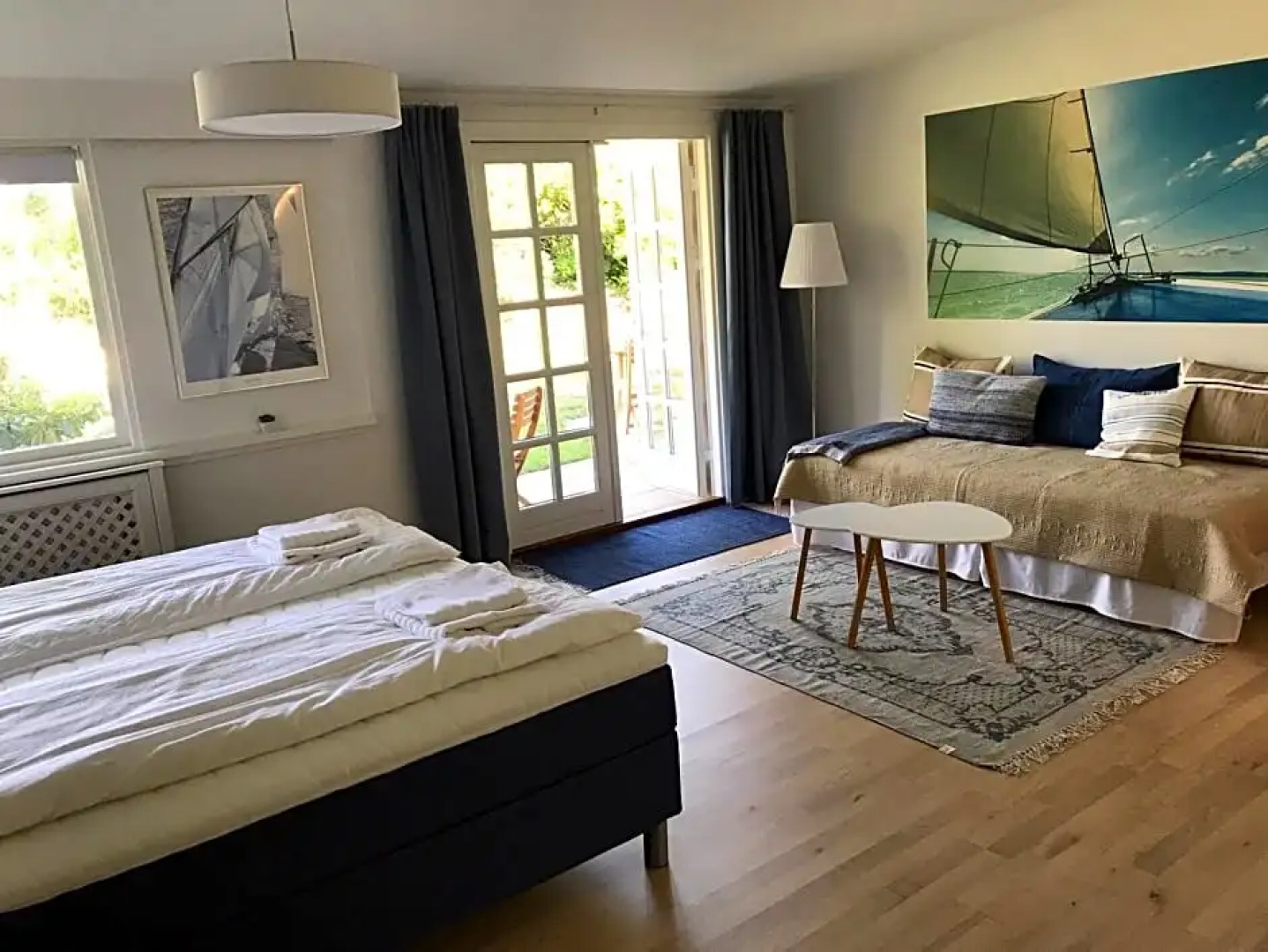 Trouville Bed & Breakfast