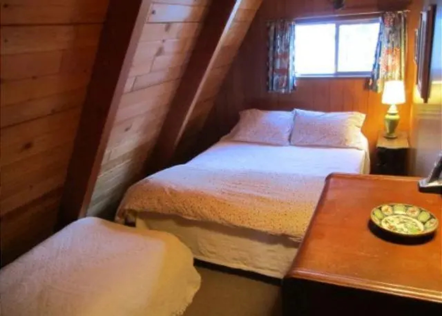 Barry Cabin by Tahoe Vacation Rentals