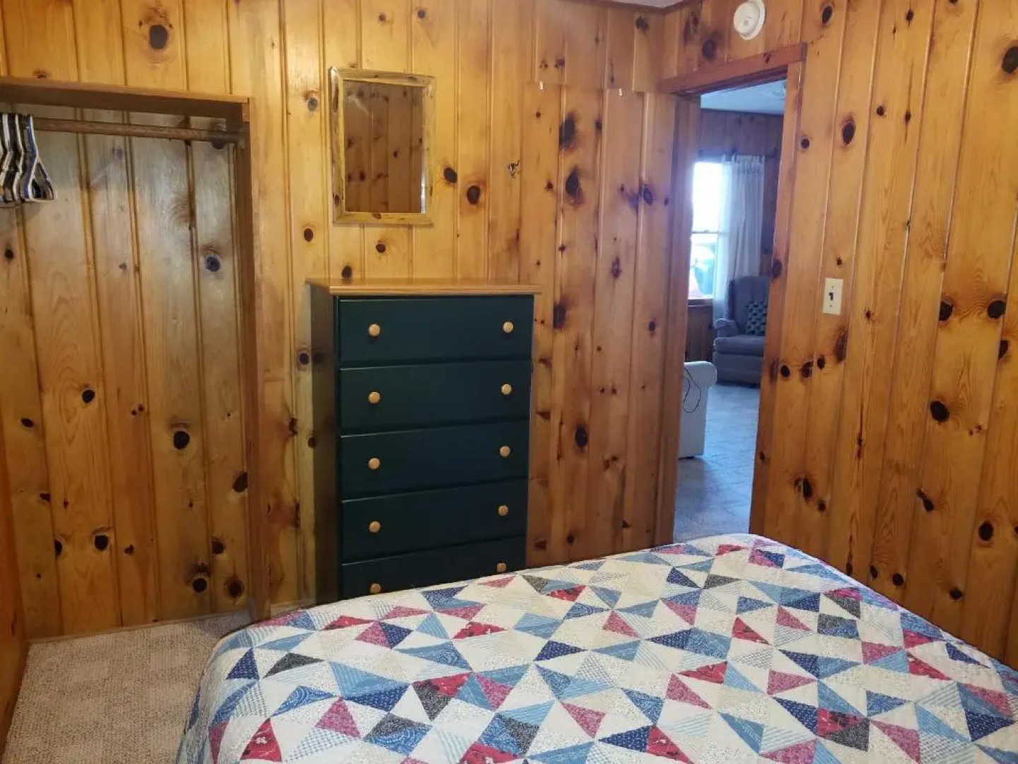 Hidden Harbor Moorings