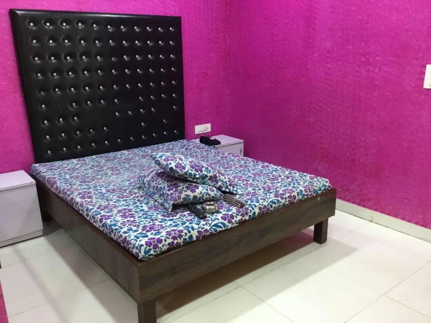 Spring Resort & lodging