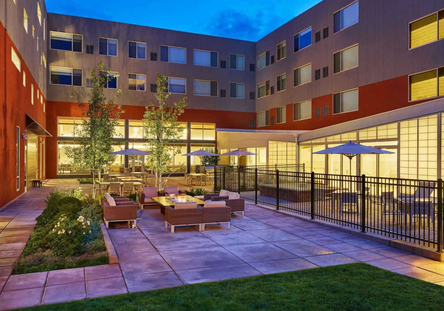 Element Basalt - Aspen