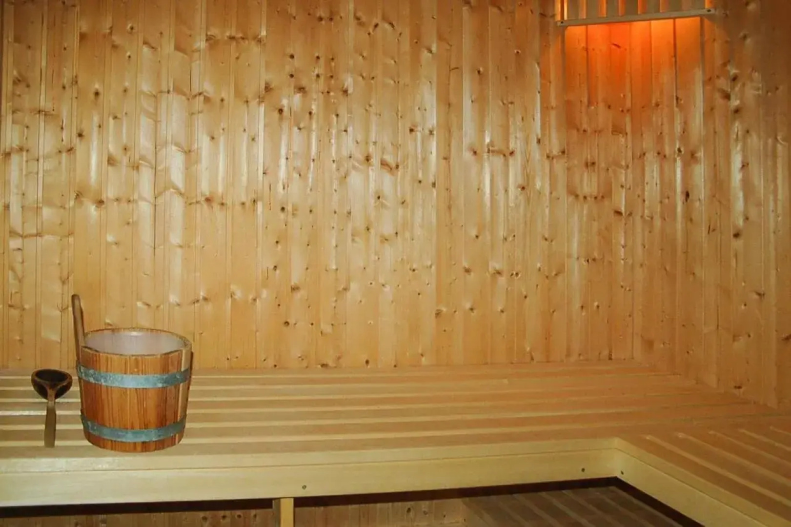 Holiday house with wellness area, Bad Bodenteich