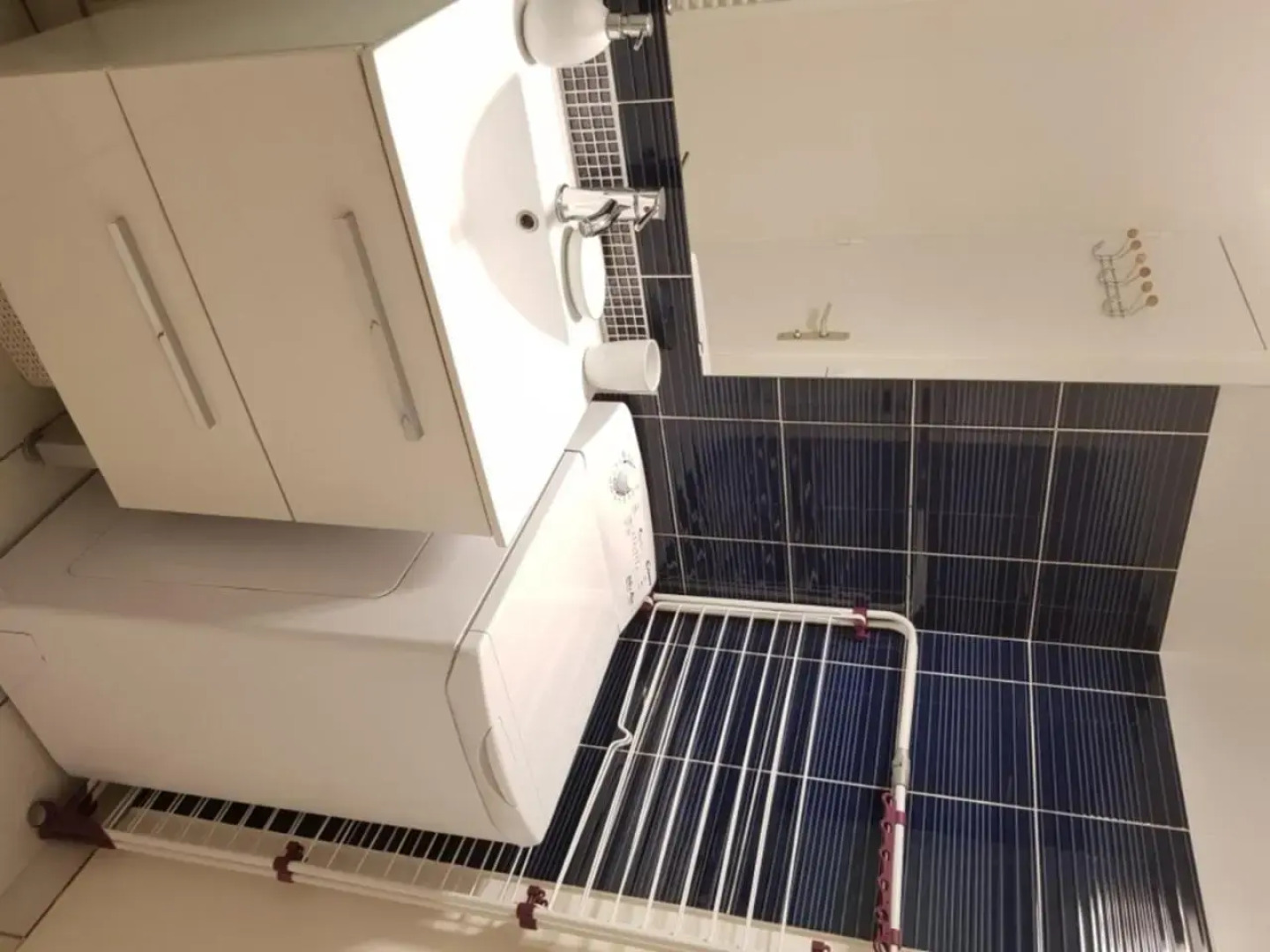 Le Garden 250 m plage du Chay