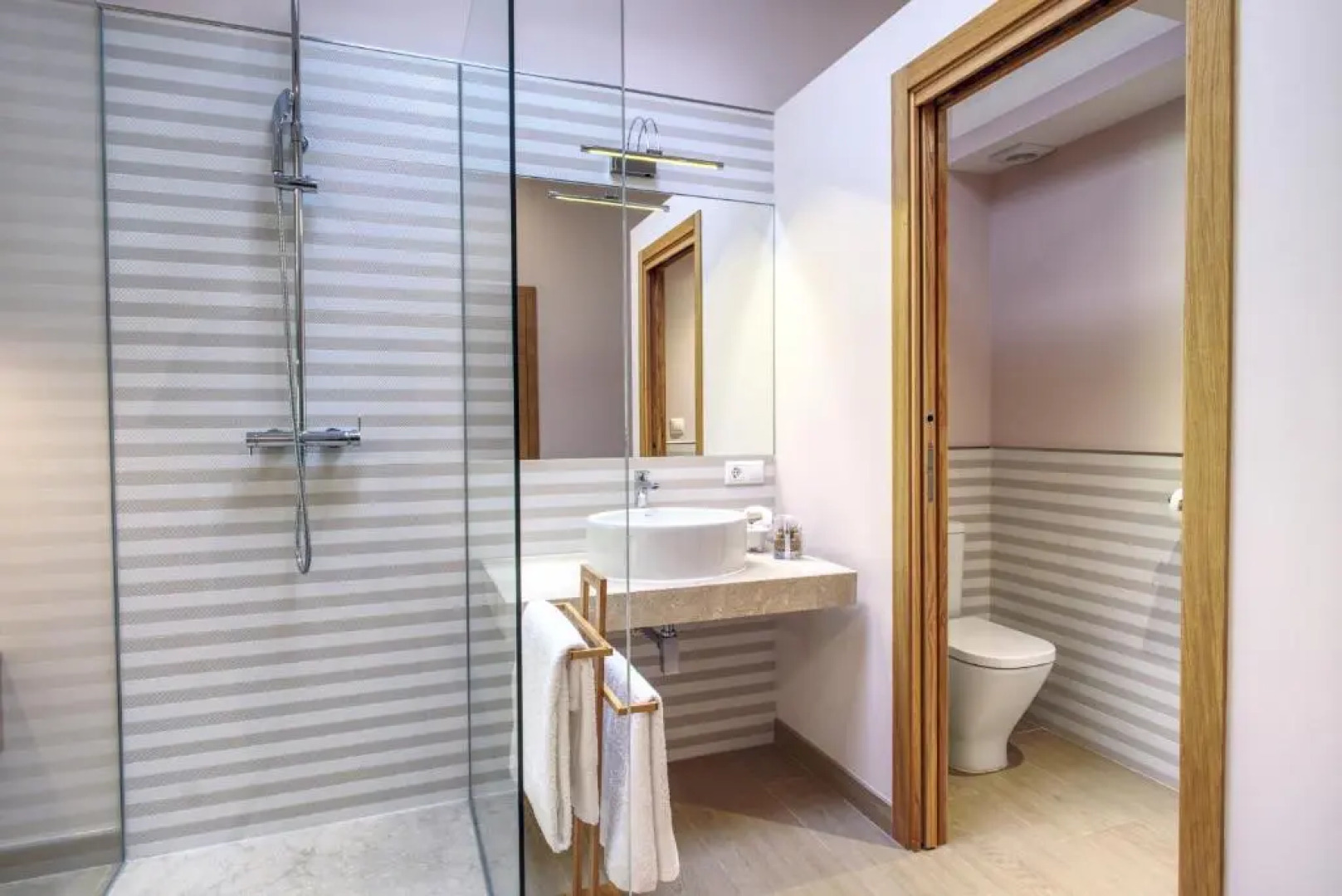 A Carballeira do Tambre