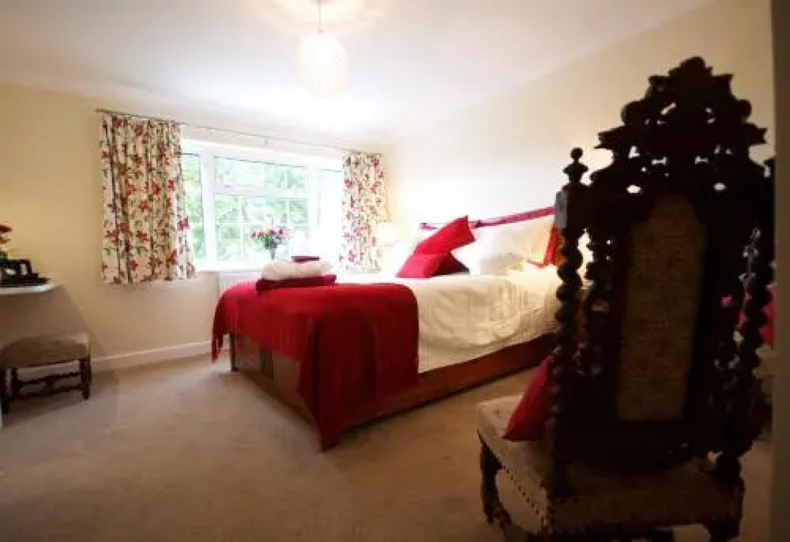 Penrallt Meredith Farm B&B